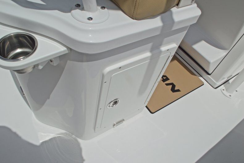 Thumbnail 26 for New 2017 Sportsman Heritage 251 Center Console boat for sale in Vero Beach, FL