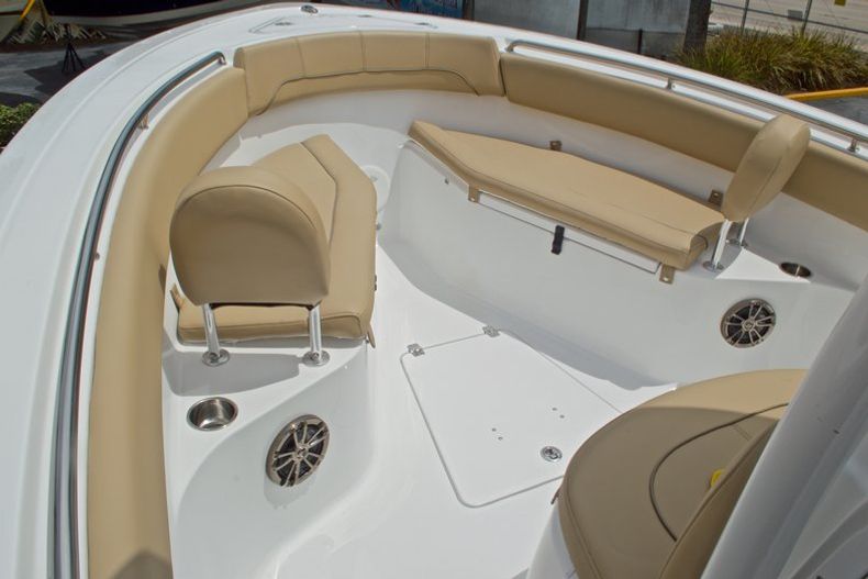 Thumbnail 47 for New 2017 Sportsman Heritage 251 Center Console boat for sale in Vero Beach, FL