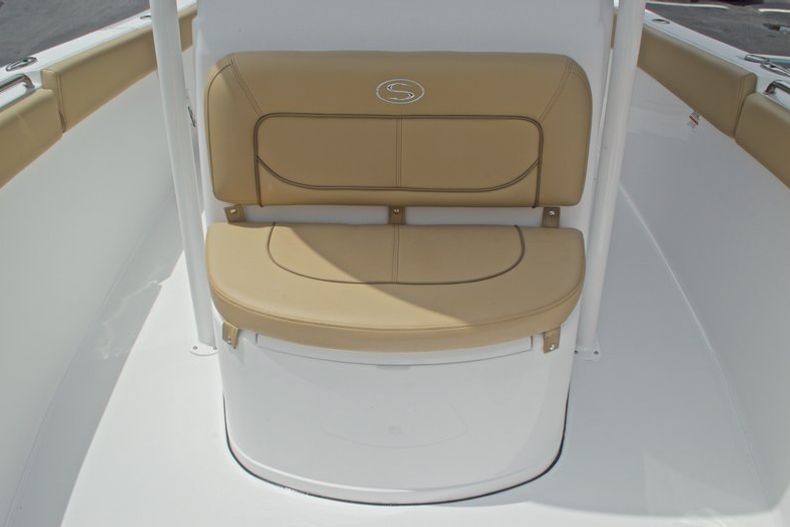 Thumbnail 50 for New 2017 Sportsman Heritage 251 Center Console boat for sale in Vero Beach, FL