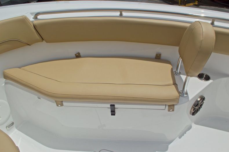 Thumbnail 54 for New 2017 Sportsman Heritage 251 Center Console boat for sale in Vero Beach, FL