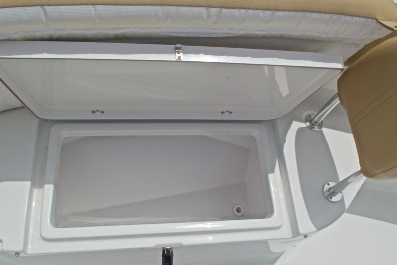 Thumbnail 55 for New 2017 Sportsman Heritage 251 Center Console boat for sale in Vero Beach, FL