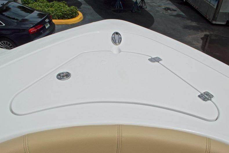 Thumbnail 56 for New 2017 Sportsman Heritage 251 Center Console boat for sale in Vero Beach, FL