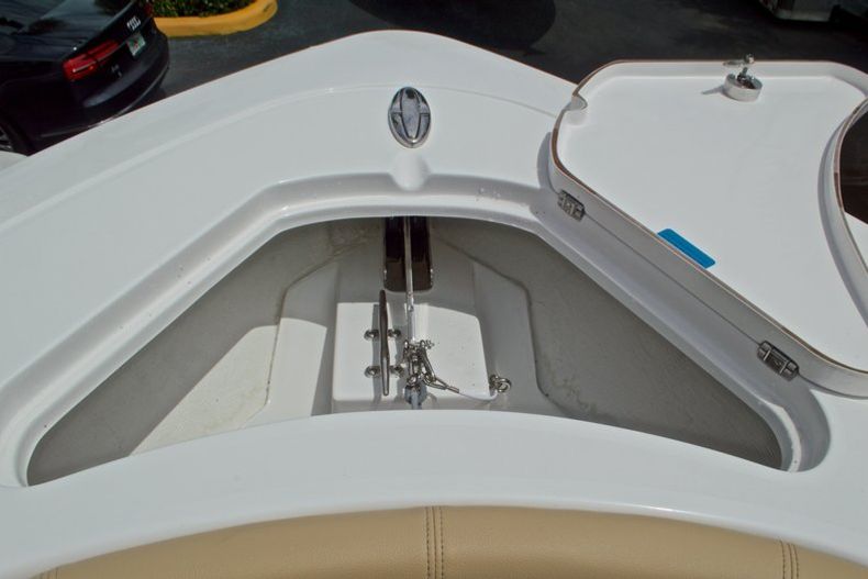 Thumbnail 57 for New 2017 Sportsman Heritage 251 Center Console boat for sale in Vero Beach, FL