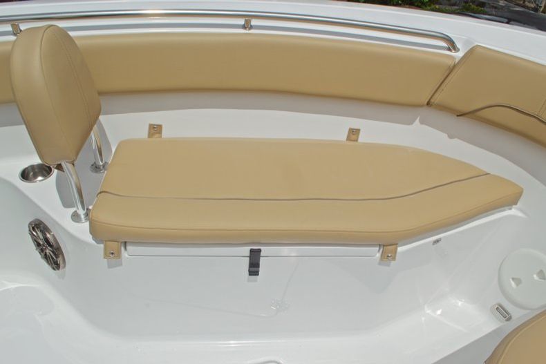 Thumbnail 52 for New 2017 Sportsman Heritage 251 Center Console boat for sale in Vero Beach, FL