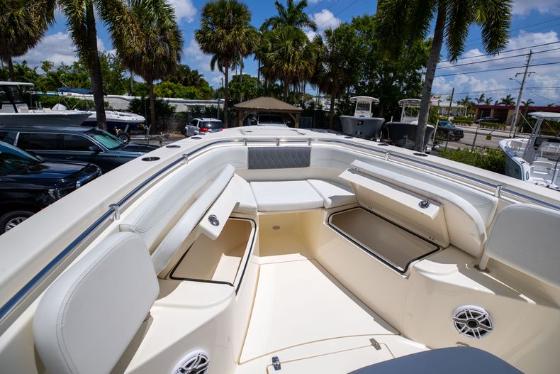 Thumbnail 40 for New 2022 Cobia 280 CC boat for sale in West Palm Beach, FL
