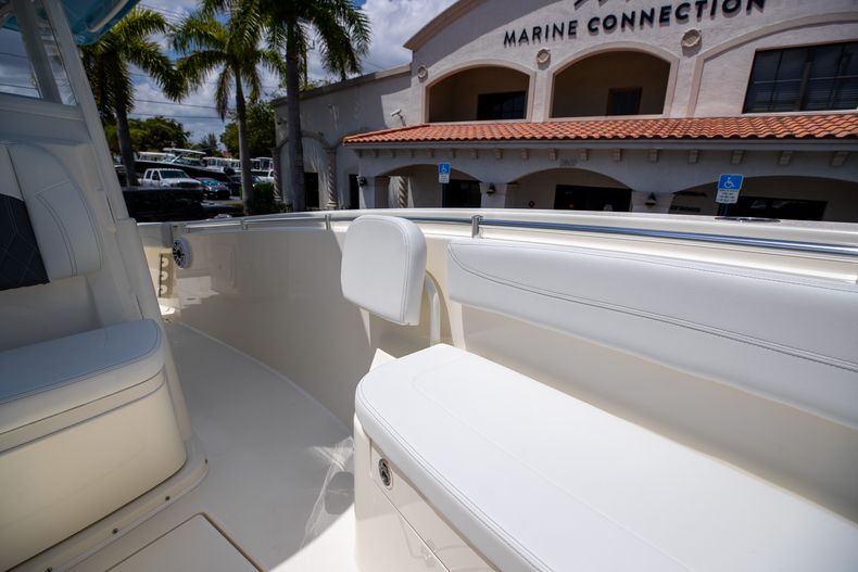 Thumbnail 45 for New 2022 Cobia 280 CC boat for sale in West Palm Beach, FL
