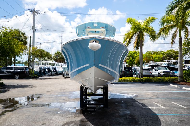 Thumbnail 2 for New 2022 Cobia 280 CC boat for sale in West Palm Beach, FL