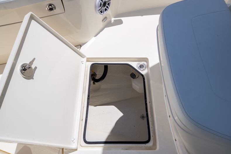 Thumbnail 42 for New 2022 Cobia 280 CC boat for sale in West Palm Beach, FL