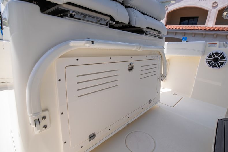 Thumbnail 35 for New 2022 Cobia 280 CC boat for sale in West Palm Beach, FL