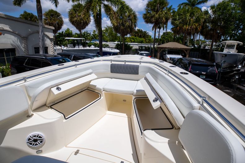 Thumbnail 38 for New 2022 Cobia 280 CC boat for sale in West Palm Beach, FL