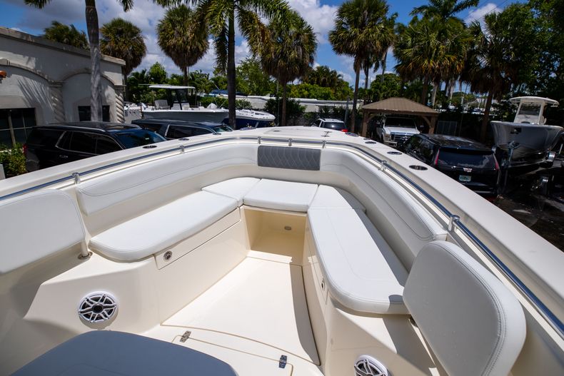 Thumbnail 37 for New 2022 Cobia 280 CC boat for sale in West Palm Beach, FL