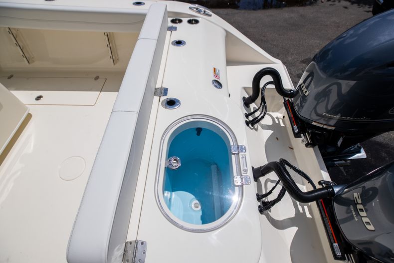 Thumbnail 9 for New 2022 Cobia 280 CC boat for sale in West Palm Beach, FL