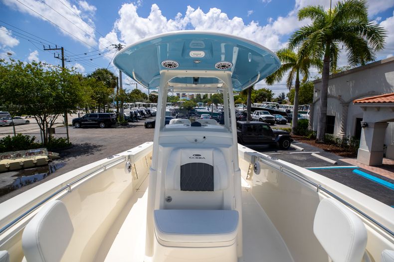 Thumbnail 47 for New 2022 Cobia 280 CC boat for sale in West Palm Beach, FL