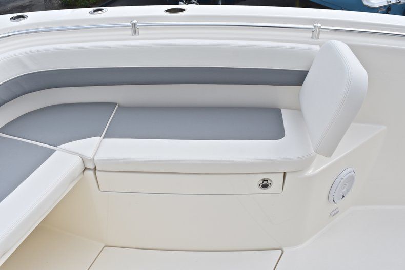 Thumbnail 58 for New 2019 Cobia 277 Center Console boat for sale in West Palm Beach, FL