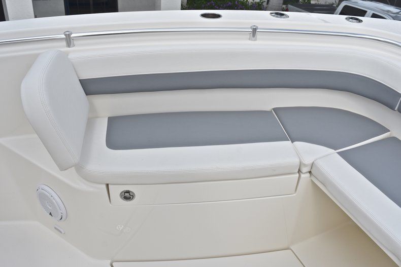 Thumbnail 56 for New 2019 Cobia 277 Center Console boat for sale in West Palm Beach, FL