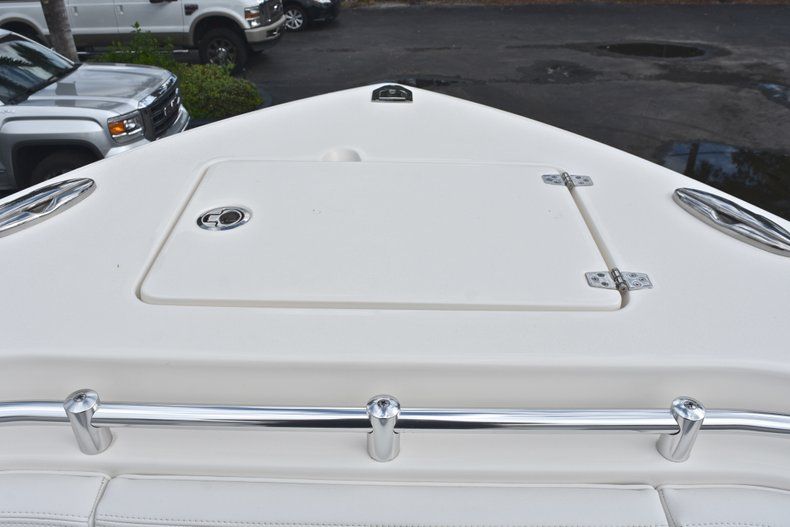 Thumbnail 60 for New 2019 Cobia 277 Center Console boat for sale in West Palm Beach, FL