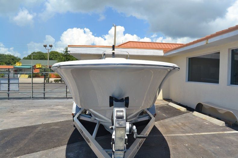Thumbnail 2 for New 2016 Sportsman 19 Island Reef boat for sale in Miami, FL