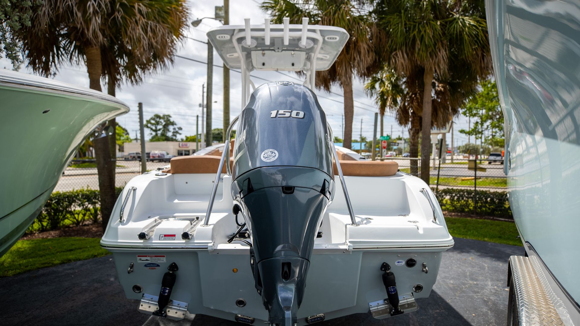 New 2022 Sea Hunt Ultra 219 #0448 image 4