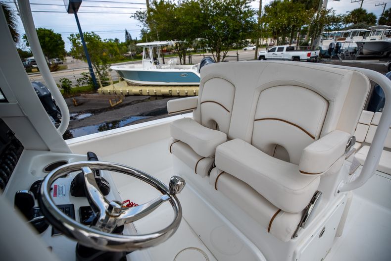 Thumbnail 39 for Used 2021 Sea Hunt Escape 27 boat for sale in West Palm Beach, FL