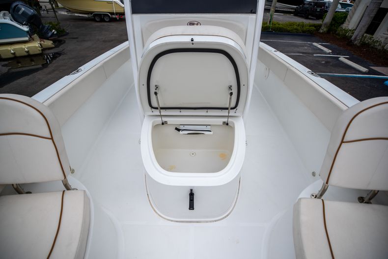 Thumbnail 49 for Used 2021 Sea Hunt Escape 27 boat for sale in West Palm Beach, FL