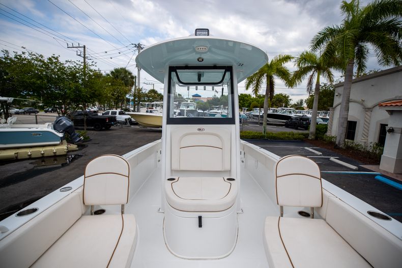 Thumbnail 48 for Used 2021 Sea Hunt Escape 27 boat for sale in West Palm Beach, FL