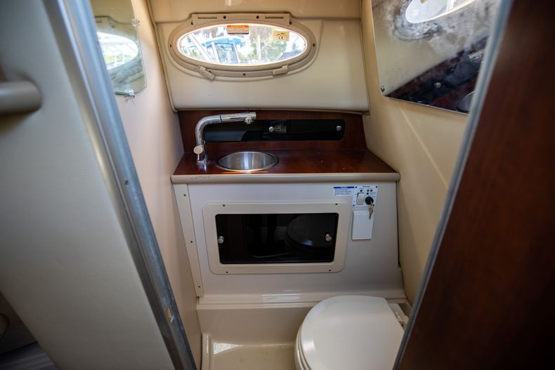 Thumbnail 39 for Used 2014 Robalo R265 boat for sale in West Palm Beach, FL