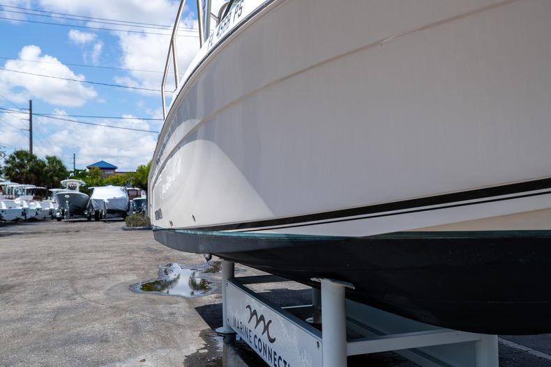 Thumbnail 2 for Used 2014 Robalo R265 boat for sale in West Palm Beach, FL