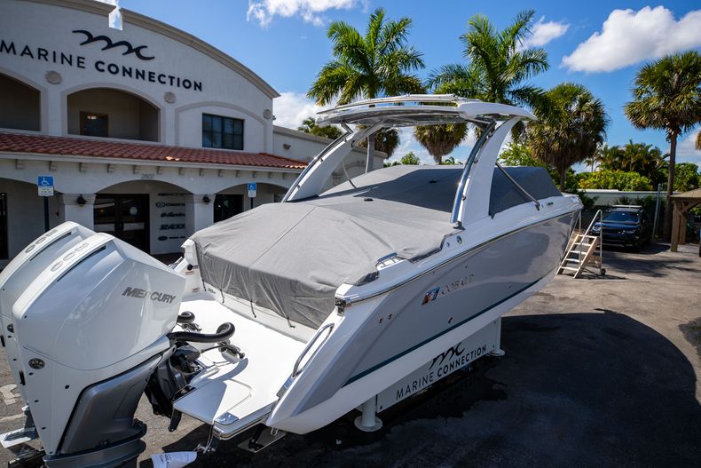 Thumbnail 50 for New 2022 Cobalt 30SC boat for sale in West Palm Beach, FL