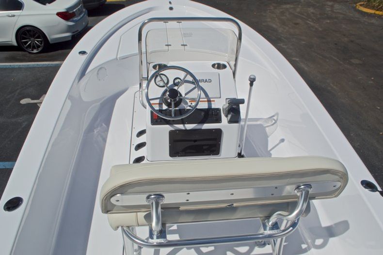 Thumbnail 20 for New 2017 Sportsman 20 Island Bay boat for sale in West Palm Beach, FL
