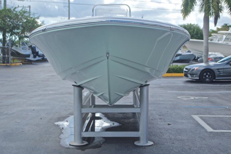 Thumbnail 2 for New 2017 Sportsman 20 Island Bay boat for sale in West Palm Beach, FL