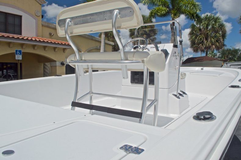 Thumbnail 8 for New 2017 Sportsman 20 Island Bay boat for sale in West Palm Beach, FL