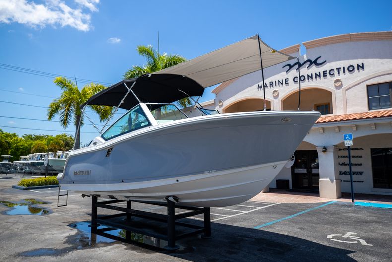 Thumbnail 37 for New 2022 Blackfin 232DC boat for sale in West Palm Beach, FL