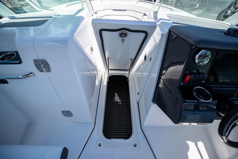 Thumbnail 28 for New 2022 Blackfin 232DC boat for sale in West Palm Beach, FL
