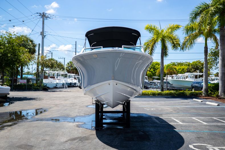 Thumbnail 2 for New 2022 Blackfin 232DC boat for sale in West Palm Beach, FL
