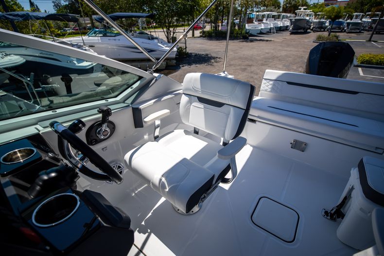 Thumbnail 23 for New 2022 Blackfin 232DC boat for sale in West Palm Beach, FL