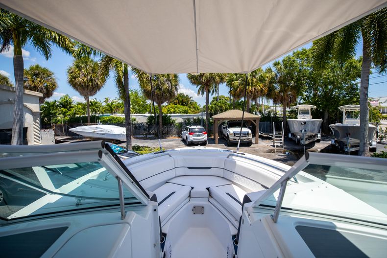 Thumbnail 38 for New 2022 Blackfin 232DC boat for sale in West Palm Beach, FL