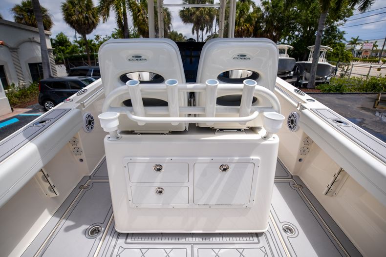 Thumbnail 21 for Used 2021 Cobia 280 cc boat for sale in West Palm Beach, FL
