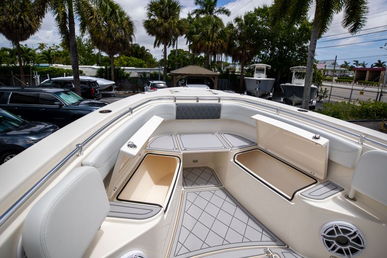 Thumbnail 42 for Used 2021 Cobia 280 cc boat for sale in West Palm Beach, FL