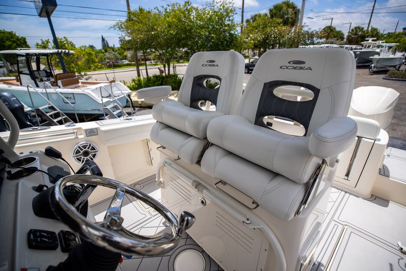 Thumbnail 35 for Used 2021 Cobia 280 cc boat for sale in West Palm Beach, FL