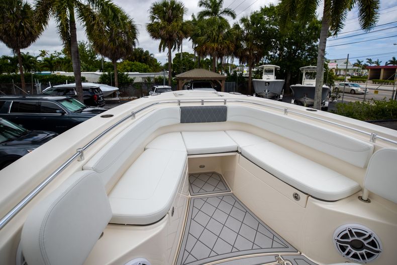 Thumbnail 40 for Used 2021 Cobia 280 cc boat for sale in West Palm Beach, FL