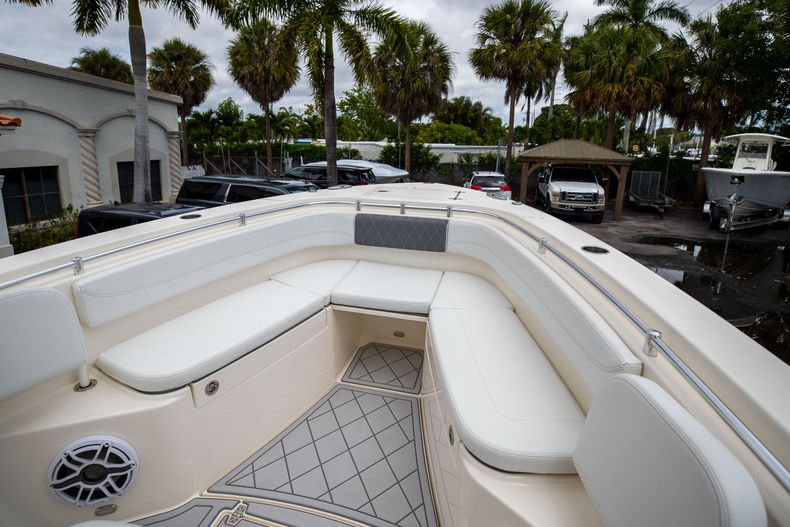 Thumbnail 37 for Used 2021 Cobia 280 cc boat for sale in West Palm Beach, FL