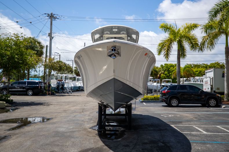 Thumbnail 3 for Used 2021 Cobia 280 cc boat for sale in West Palm Beach, FL
