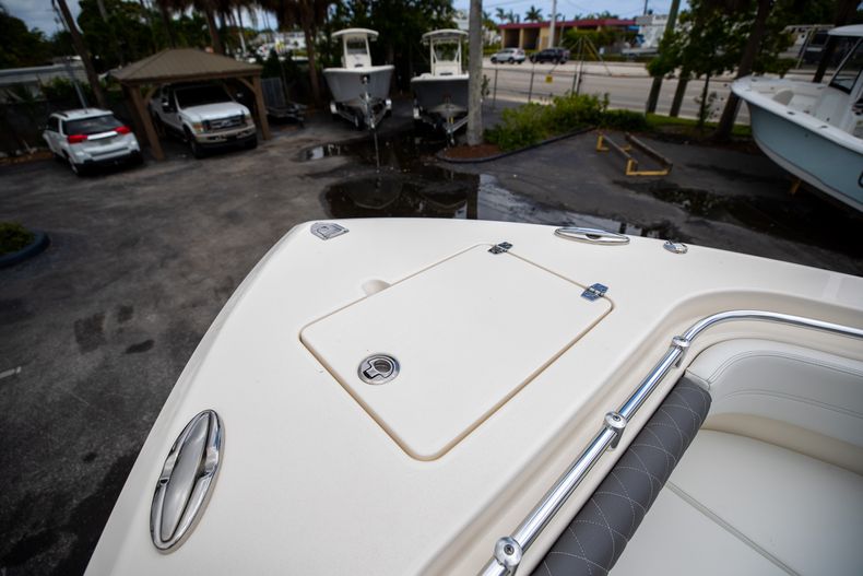 Thumbnail 45 for Used 2021 Cobia 280 cc boat for sale in West Palm Beach, FL