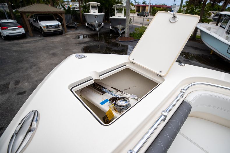 Thumbnail 46 for Used 2021 Cobia 280 cc boat for sale in West Palm Beach, FL