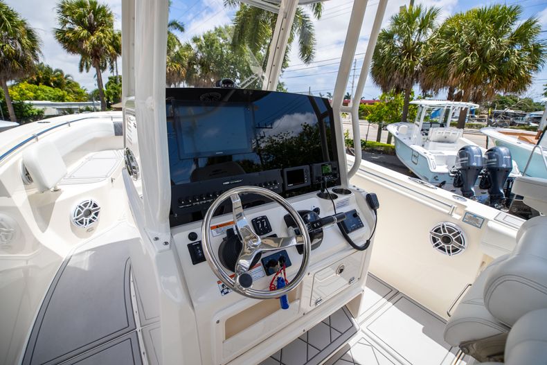 Thumbnail 32 for Used 2021 Cobia 280 cc boat for sale in West Palm Beach, FL