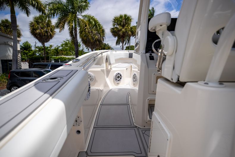 Thumbnail 23 for Used 2021 Cobia 280 cc boat for sale in West Palm Beach, FL