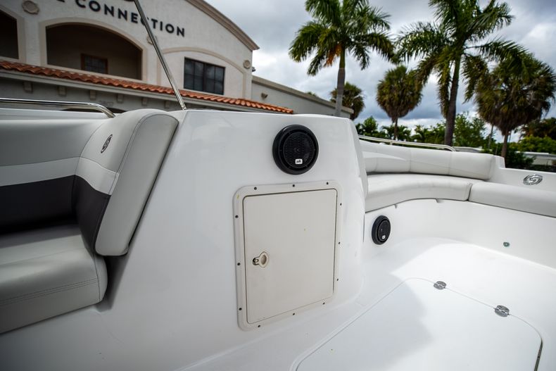 Thumbnail 32 for Used 2020 Hurricane SS 188 OB boat for sale in West Palm Beach, FL