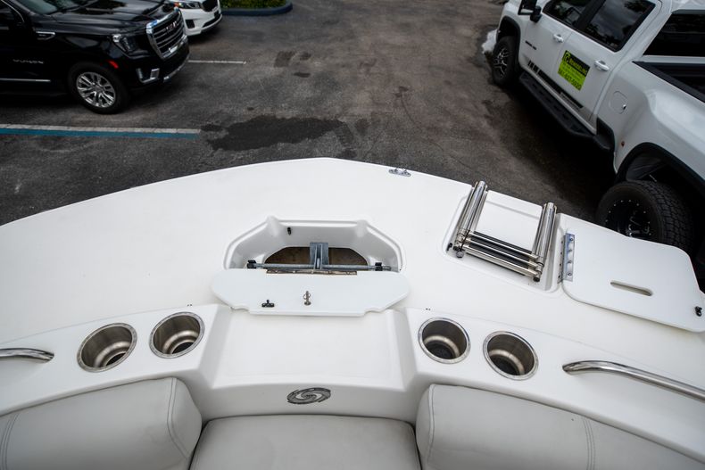 Thumbnail 39 for Used 2020 Hurricane SS 188 OB boat for sale in West Palm Beach, FL