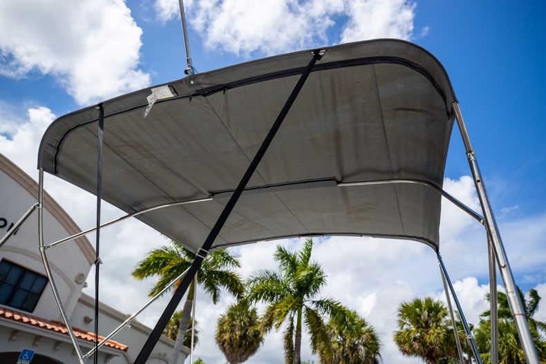 Thumbnail 12 for Used 2020 Hurricane SS 188 OB boat for sale in West Palm Beach, FL