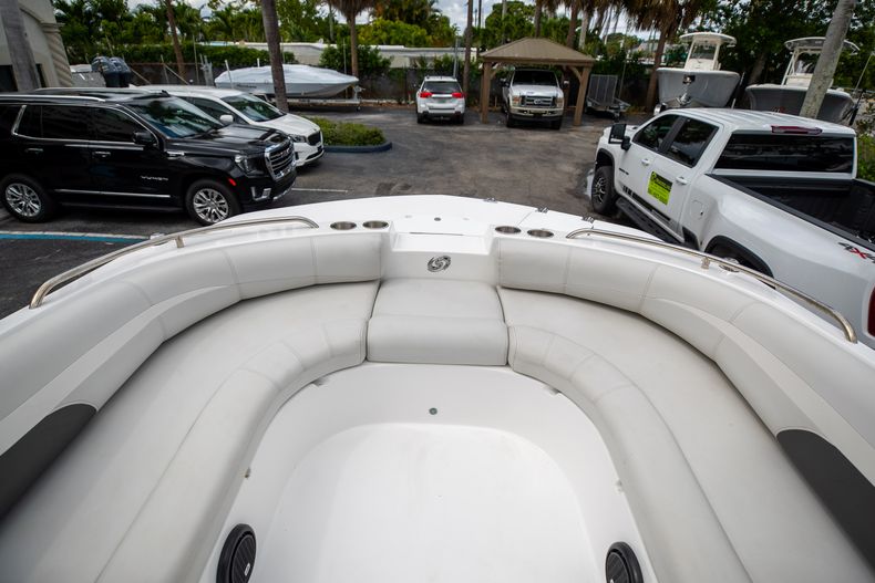 Thumbnail 36 for Used 2020 Hurricane SS 188 OB boat for sale in West Palm Beach, FL